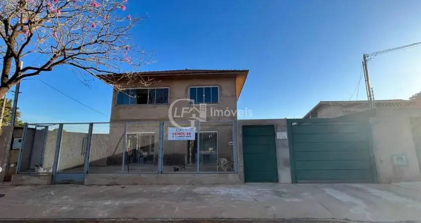 Excelente Sobrado - Investimento