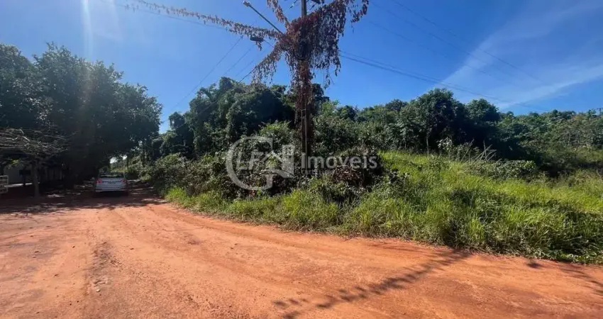 Chácara à Venda em Campo Grande-MS: 10.000 m² na Chácara dos Poderes!