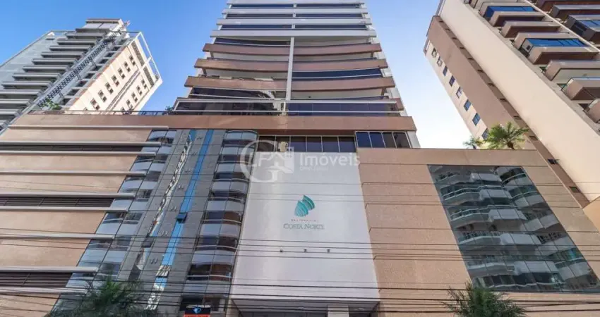 Apartamento com 4 quartos à venda na Rua 1451, 158, Centro, Balneário Camboriú