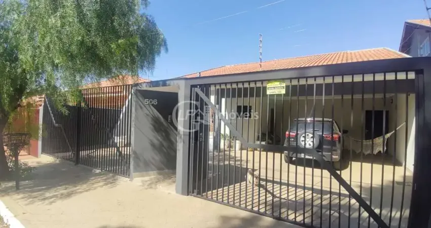 Casa com 4 quartos à venda na Rua Marlene, Vila Giocondo Orsi, Campo Grande