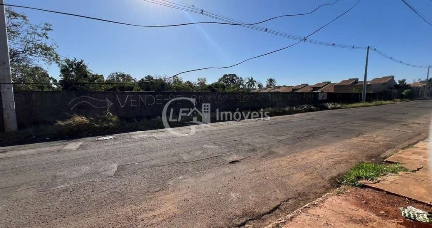 Excelente Oportunidade: Área Comercial de 9.510,00 m² no Bairro Caiçara, Campo Grande-MS!