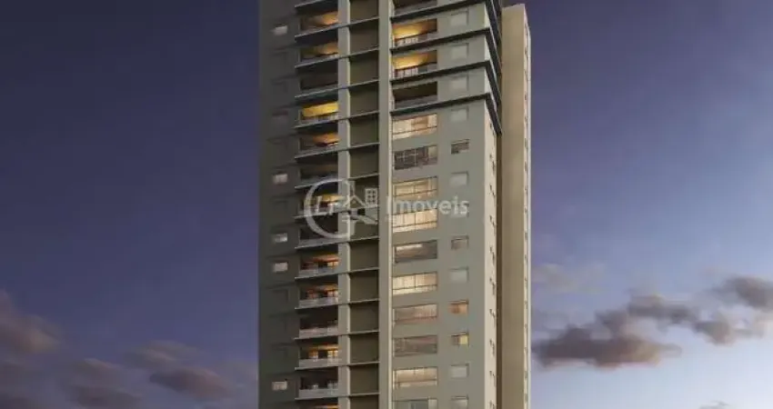 Apartamento à venda em Campo Grande - MS, Chácara Cachoeira: 3 quartos, 1 suíte, 1 sala, 1 banheiro, 1 vaga, 87m² de área.
