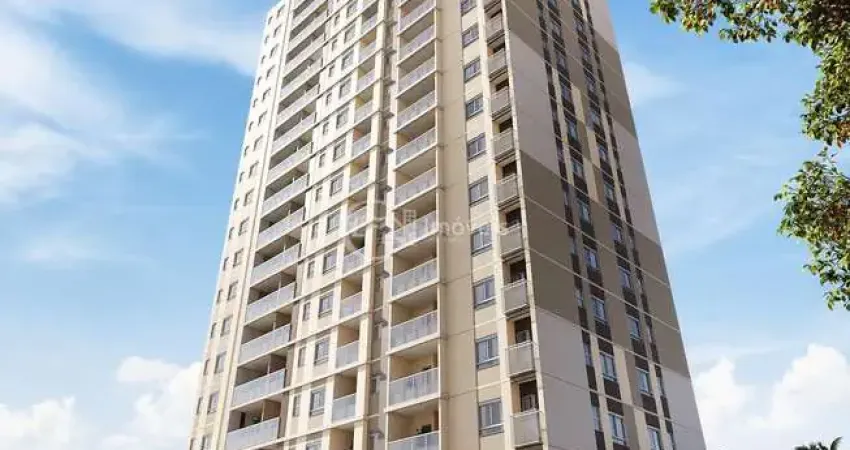 Apto na Planta - 3 opções diferentes com até 3 Quartos