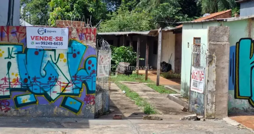 Terreno comercial à venda em campo grande-ms, bairro jardim imá: 481,97 m² de oportunidade imperdível!