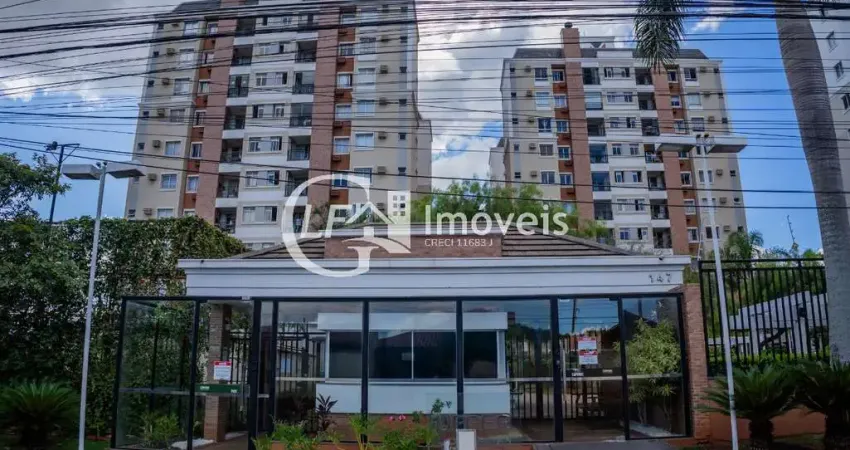Apto Upper Gran Park - Térreo