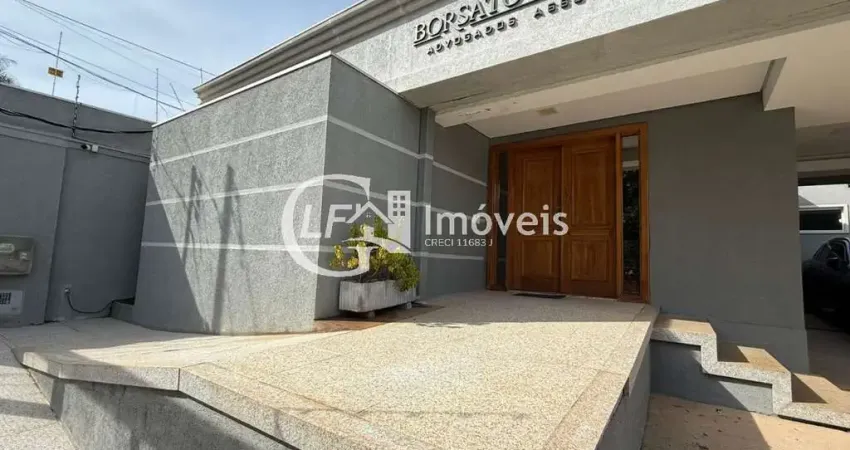 Aluguel de Sala Comercial no Centro de Campo Grande-MS, 1 Sala, 1 Banheiro, 29m² - Oportunidade Única!