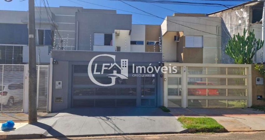 Essa casa é para quem valoriza conforto, segurança e versatilidade!