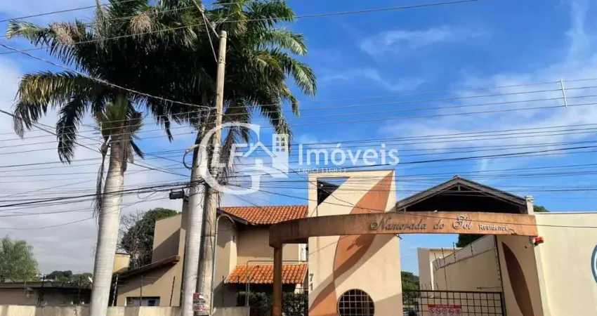 Casa em condomínio fechado com 4 quartos para alugar na Rua Laguna, 71, Cabreúva, Campo Grande