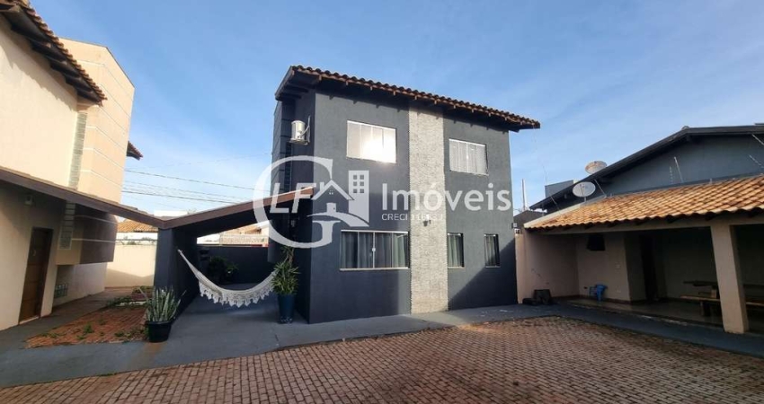 Casa em Condomínio  - Rita vieira -