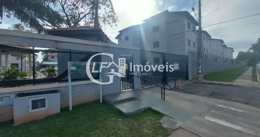 APARTAMENTO RICO EM ARMARIOS COM TRES QUARTOS E CONDOMINIO JA INCLUSO