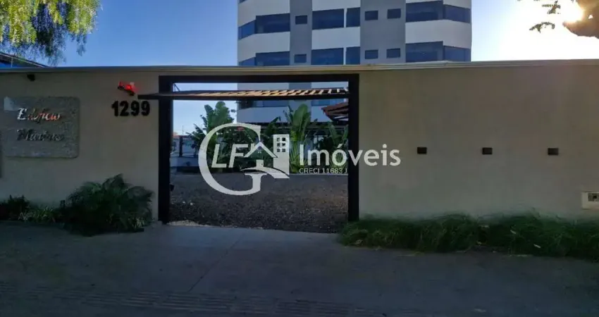 Apartamento para venda ou locação proximo orla morena Vila Planalto.