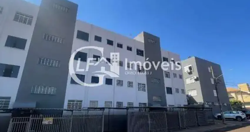 Apartamento à venda em campo grande-ms, jardim monte líbano, 74m² na região central.