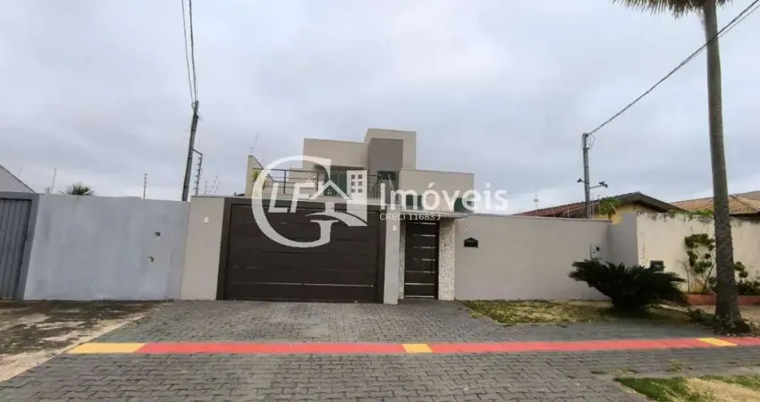 Oportunidade imperdível: casa à venda em campo grande-ms, jd. panamá! 3 quartos, 1 suíte, 2 salas, 3 banheiros, 3 vagas, 217,92 m².