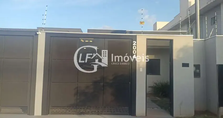 Imperdível oportunidade de compra: casa com 3 quartos e suíte no parque residencial rita vieira em campo grande-ms!