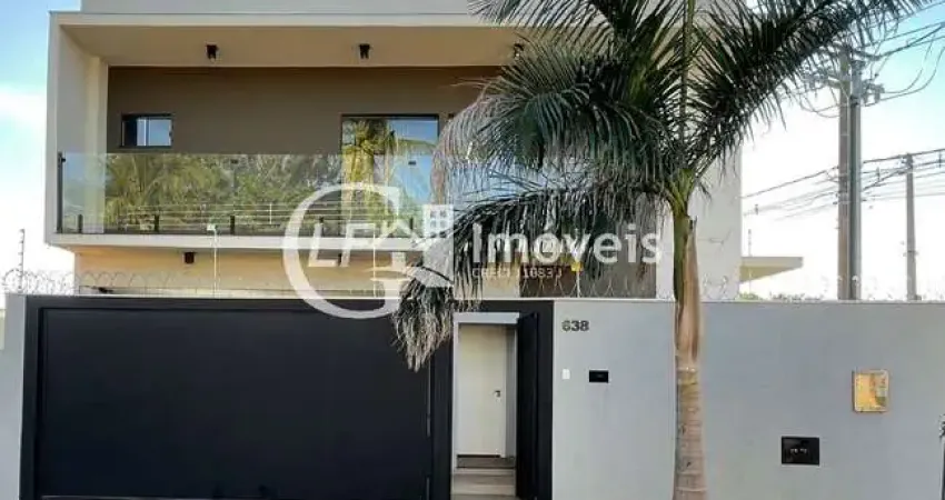 Casa à venda em campo grande-ms, bairro caiçara: 3 quartos, 1 suíte, 1 sala, 2 banheiros, 2 vagas, 151,66 m². venha conferir!