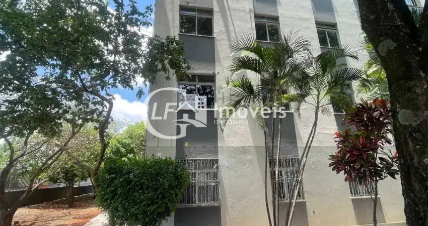 Aluguel de apartamento: 3 quartos, 1 sala, 1 banheiro e 1 vaga de garagem em jardim petrópolis, campo grande-ms