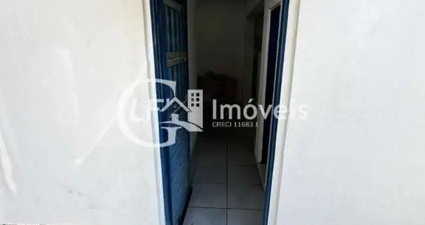 Espaçosa Casa Comercial à Venda em Campo Grande-MS, Bairro Ipiranga - 6 quartos, 3 salas, 320m² de Área