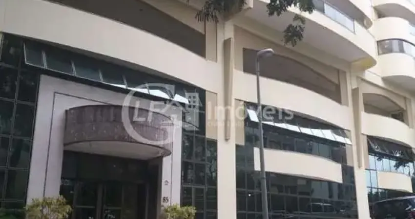 Apartamento de Luxo na Lagoa: 4 Quartos, 2 Suítes, 4 Vagas na Melhor Localização do Rio de Janeiro-RJ!