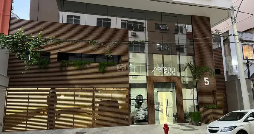 Apartamento com 1 quarto à venda na Rua Maracanaú, 05, Copacabana, Rio de Janeiro