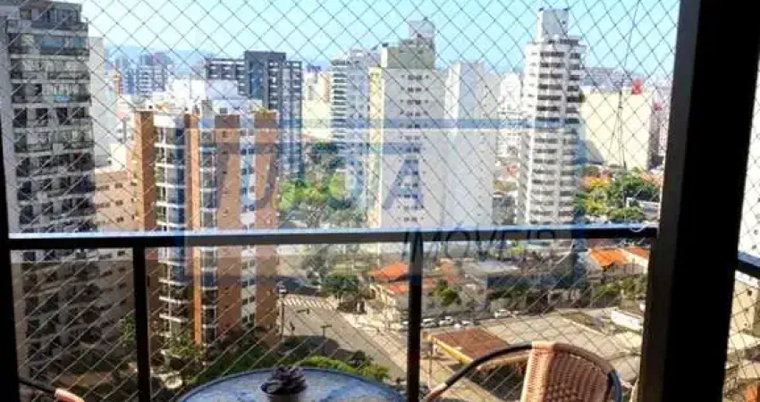 Apartamento com 4 quartos à venda na Rua Castro Alves, --, Aclimação, São Paulo