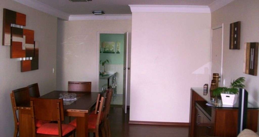 Apartamento com 3 quartos à venda na Rua Pires da Mota, --, Aclimação, São Paulo