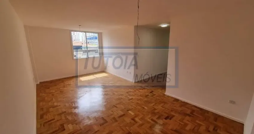 Apartamento com 2 quartos à venda na Rua Domingos de Morais, --, Vila Mariana, São Paulo