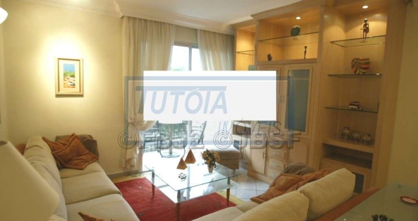 APARTAMENTO À VENDA NO JARDIM AEROPORTO, SAO PAULO