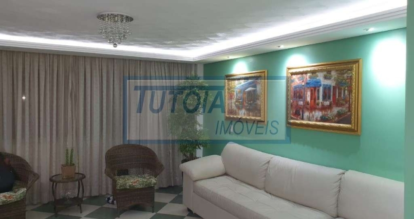 APARTAMENTO À VENDA NA SAÚDE, SÃO PAULO