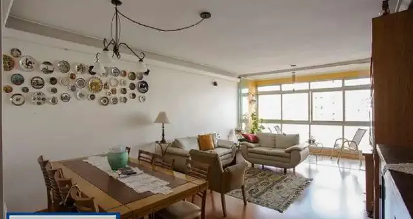 Apartamento com 3 quartos à venda na Rua Madre Cabrini, --, Vila Mariana, São Paulo