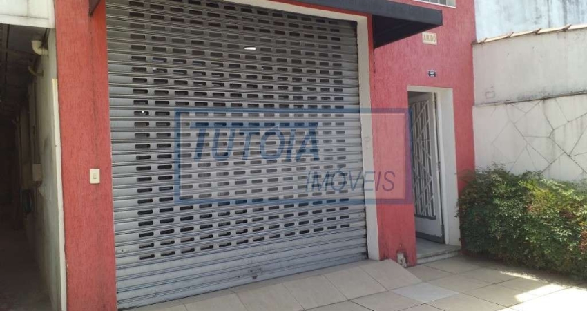 Ponto comercial com 3 salas à venda na Rua Coronel Diogo, --, Jardim da Glória, São Paulo