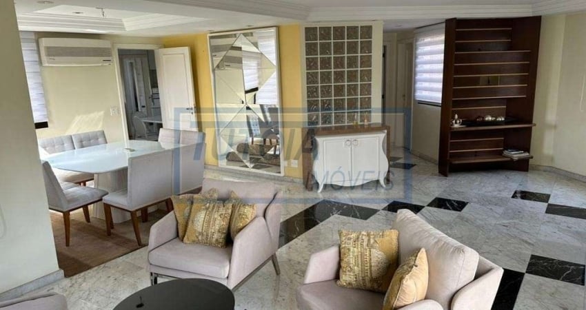 Apartamento com 3 quartos à venda na Rua Ernesto de Oliveira, --, Chácara Klabin, São Paulo