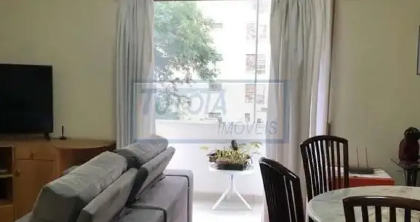 Apartamento com 2 quartos à venda na Alameda Santos, --, Cerqueira César, São Paulo