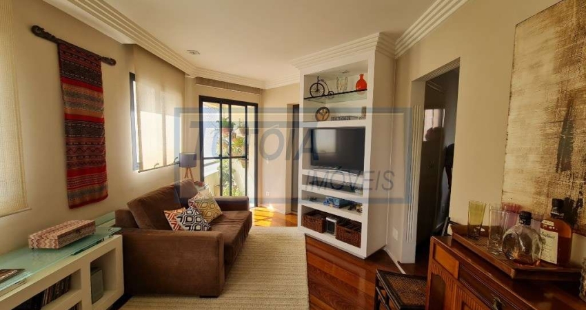 APARTAMENTO À VENDA NO PARAÍSO, SÃO PAULO