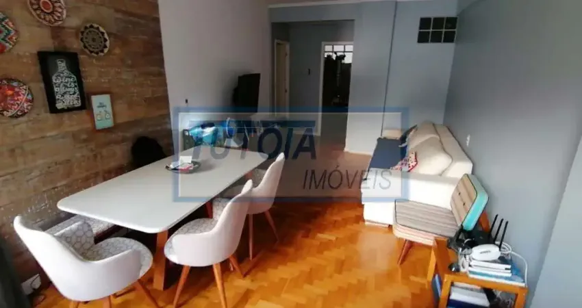 Apartamento com 2 quartos à venda na Rua Coronel Oscar Porto, --, Paraíso, São Paulo