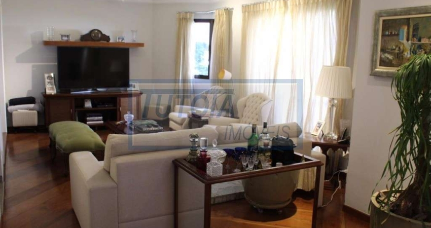 Apartamento com 4 quartos à venda na Rua Professora Carolina Ribeiro, --, Chácara Klabin, São Paulo
