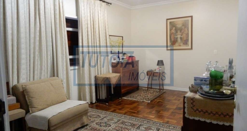 Apartamento com 3 quartos à venda na Rua Doutor Rafael de Barros, --, Paraíso, São Paulo