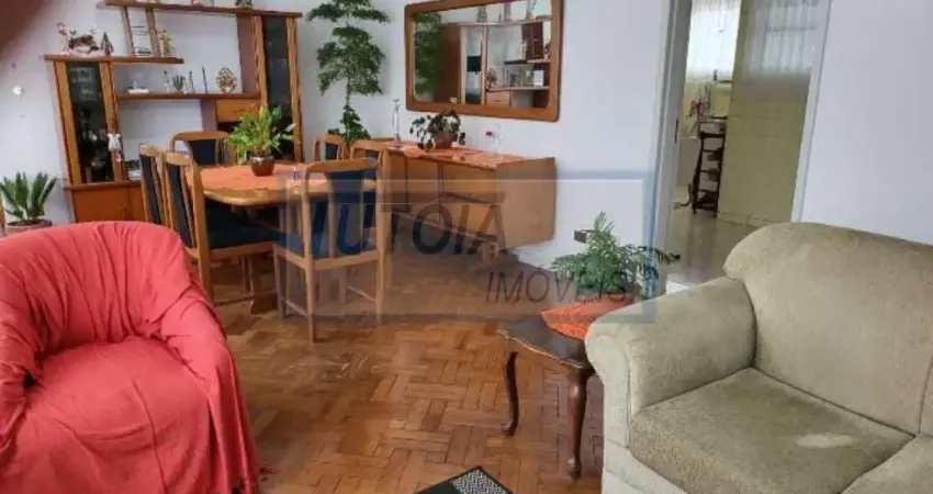 Apartamento com 3 quartos à venda na Rua Joaquim Távora, --, Vila Mariana, São Paulo