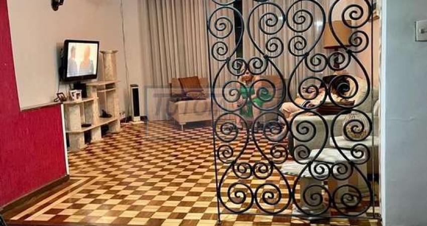 Casa com 3 quartos à venda na Rua Eça de Queiroz, --, Vila Mariana, São Paulo