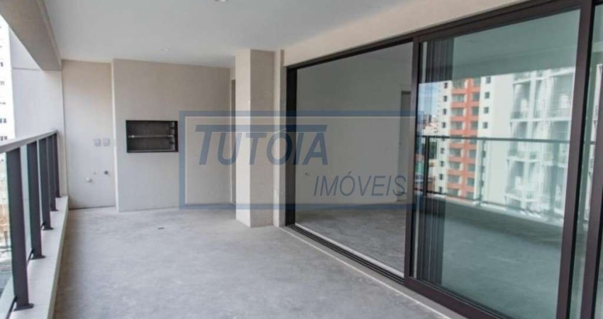 Apartamento com 4 quartos à venda na Rua Doutor Neto de Araújo, --, Vila Mariana, São Paulo