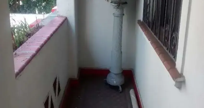 SOBRADO PROXIMO A AVENIDA PAULISTA