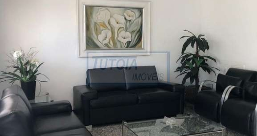 Apartamento com 1 quarto à venda na Rua das Uvaias, --, Saúde, São Paulo