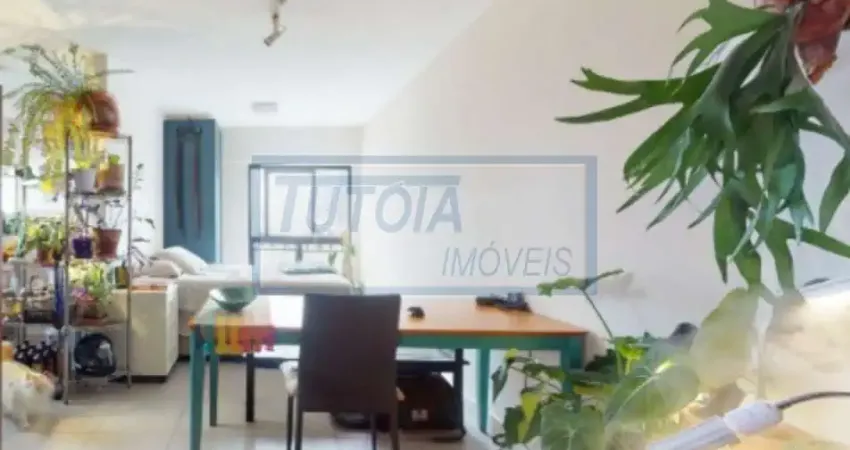 Apartamento com 1 quarto à venda na Rua Carlos Petit, --, Vila Mariana, São Paulo