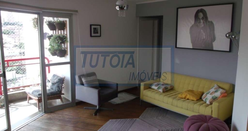 apartamento a  venda mirandopolis