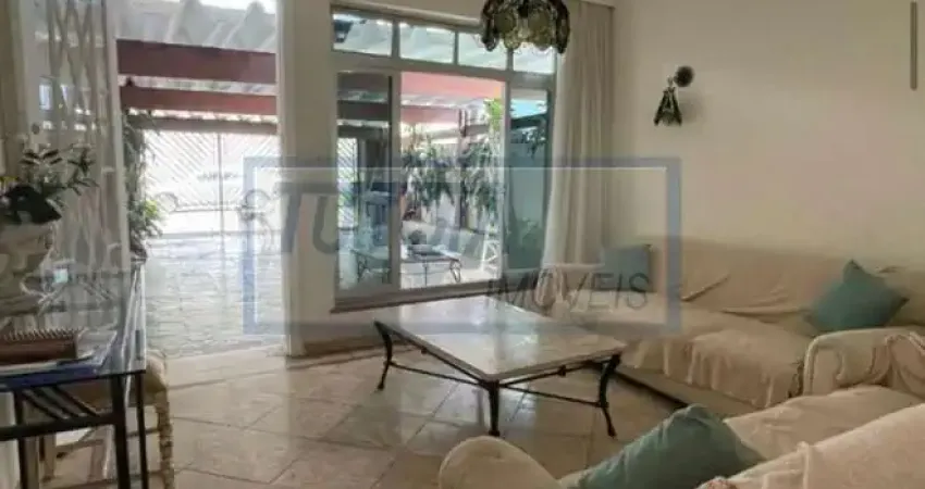 Casa com 3 quartos à venda na Rua Mantiqueira, --, Vila Mariana, São Paulo