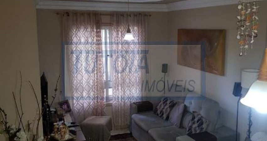Apartamento com 2 quartos à venda na Rua Mercedes Salano Castineiras, --, São João Climaco, São Paulo