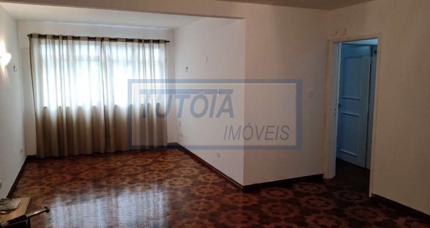 APARTAMENTO À VENDA NO JARDIM PAULISTA, SÃO PAULO