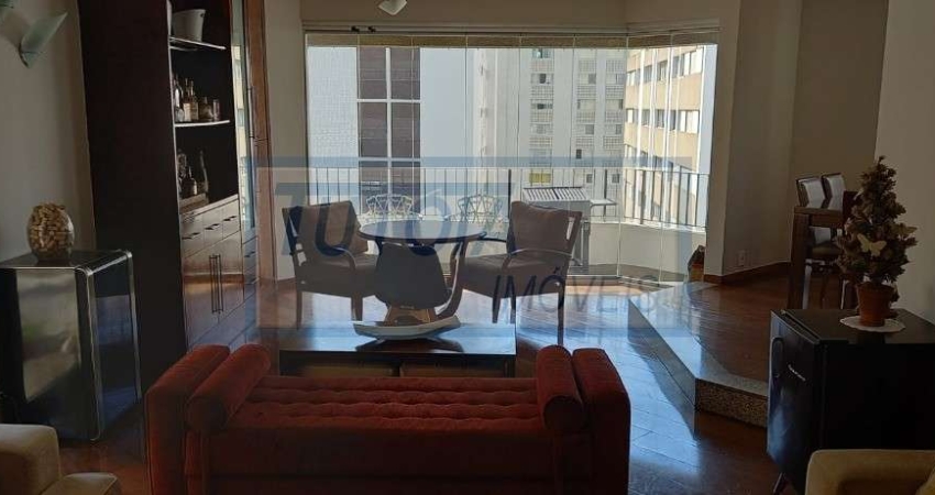 APARTAMENTO À VENDA NO JARDIM PAULISTA - SÃO PAULO