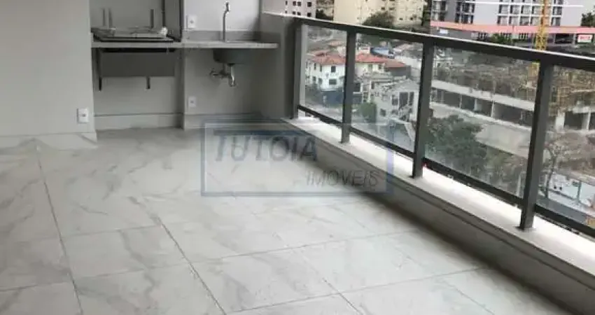 Apartamento com 3 quartos à venda na Rua Gregório Serrão, --, Vila Mariana, São Paulo