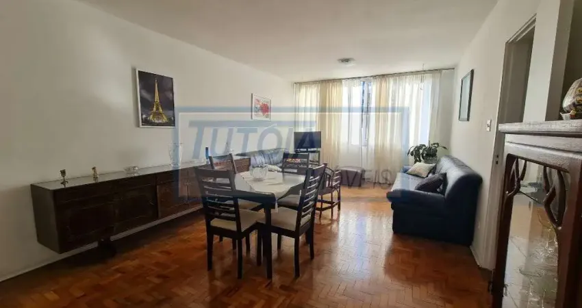 APARTAMENTO À VENDA NO PARAÍSO, SÃO PAULO