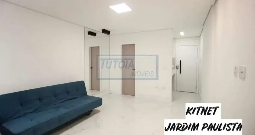 APARTAMENTO Á VENDA NO JARDIM PAULISTA, SAO PAULO